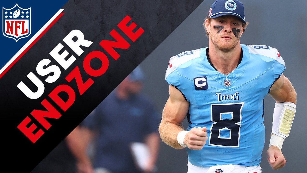 User Endzone: Diese(r) Levis passt nicht