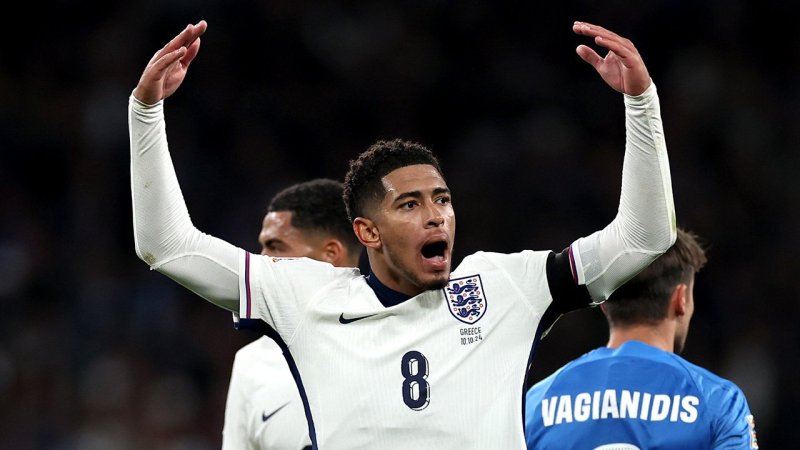 Enthüllt: Leverkusen stand kurz vor Bellingham-Transfer