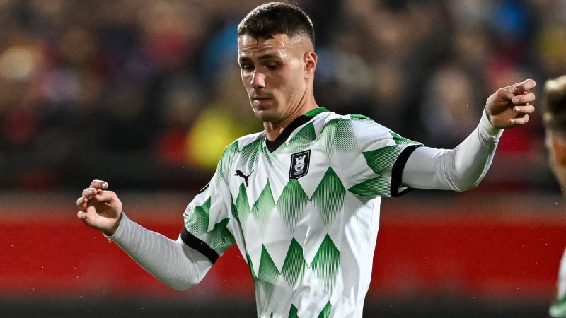 "Werde vom ÖFB nicht gesehen" - Legionär vor Verbandswechsel