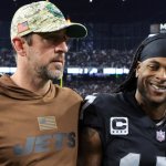 Jets traden für Star-Wide-Receiver