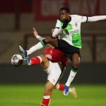 Liverpool bindet Eigenwächs