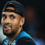 Kyrgios will Kritiker mit Grand Slam "zum Schweigen bringen"