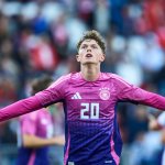 Wanner trifft bei Startelf-Debüt für DFB-U21