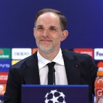 So gut wie fix: Tuchel wird englischer Teamchef
