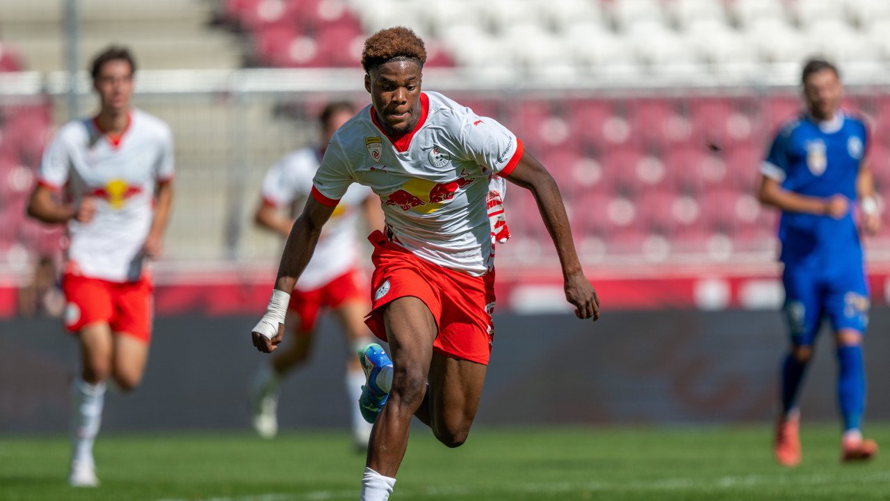 ÖFB-Youngster auf "Guardian"-Liste der größten Talente