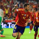 Nations League: Spanien besiegt Serbien klar