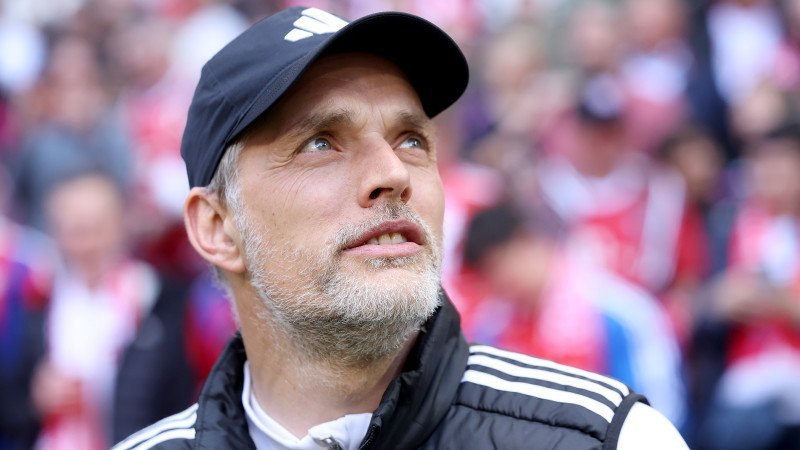 Teamchef-Diskussion in England: "Wir brauchen keinen Tuchel"