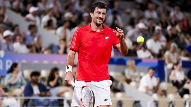 Nach OPs: Wann Ofner wieder in die Tour einsteigen will