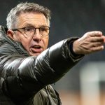 Fix! Damir Canadi übernimmt Trainerjob im Süden
