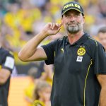 Red Bull statt BVB: Klopp lehnte wohl Dortmund-Offerte ab