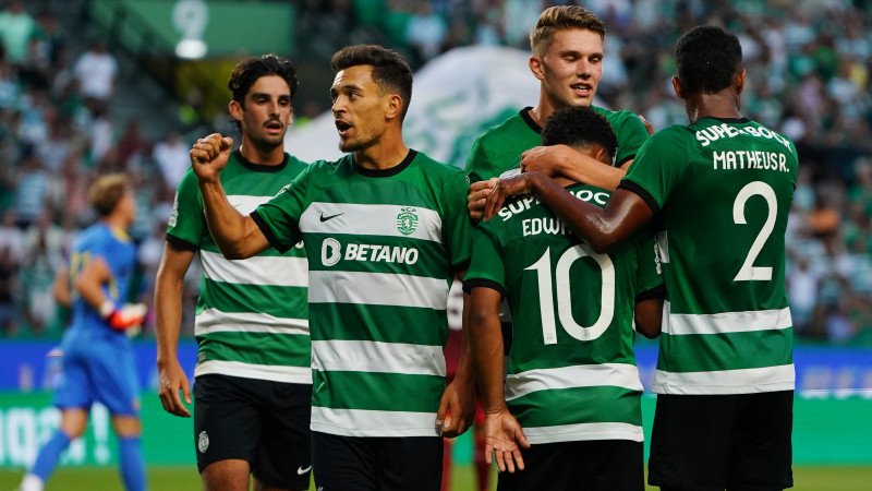Taca de <a href='/de/daten/news/portugal/' class='tag'>Portugal</a> heute LIVE: Portimonense - Sporting CP