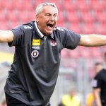 Was halten Sie vom VAR, Herr Pacult?