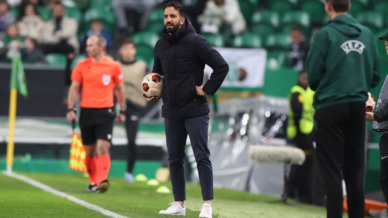 Wird ein Portugiese Guardiola-Nachfolger bei Man City?