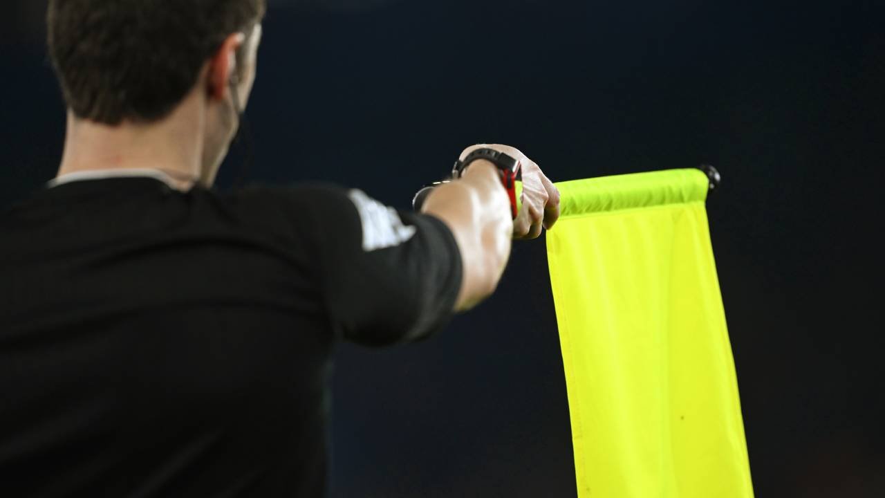 Bericht: Abseitstechnologie soll auch in <a href='/de/daten/news/deutschland/' class='tag'>Deutschland</a> kommen