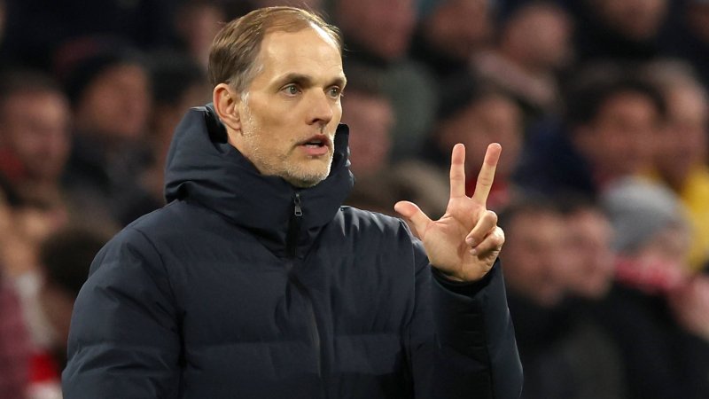 Fix! Tuchel übernimmt England-Job