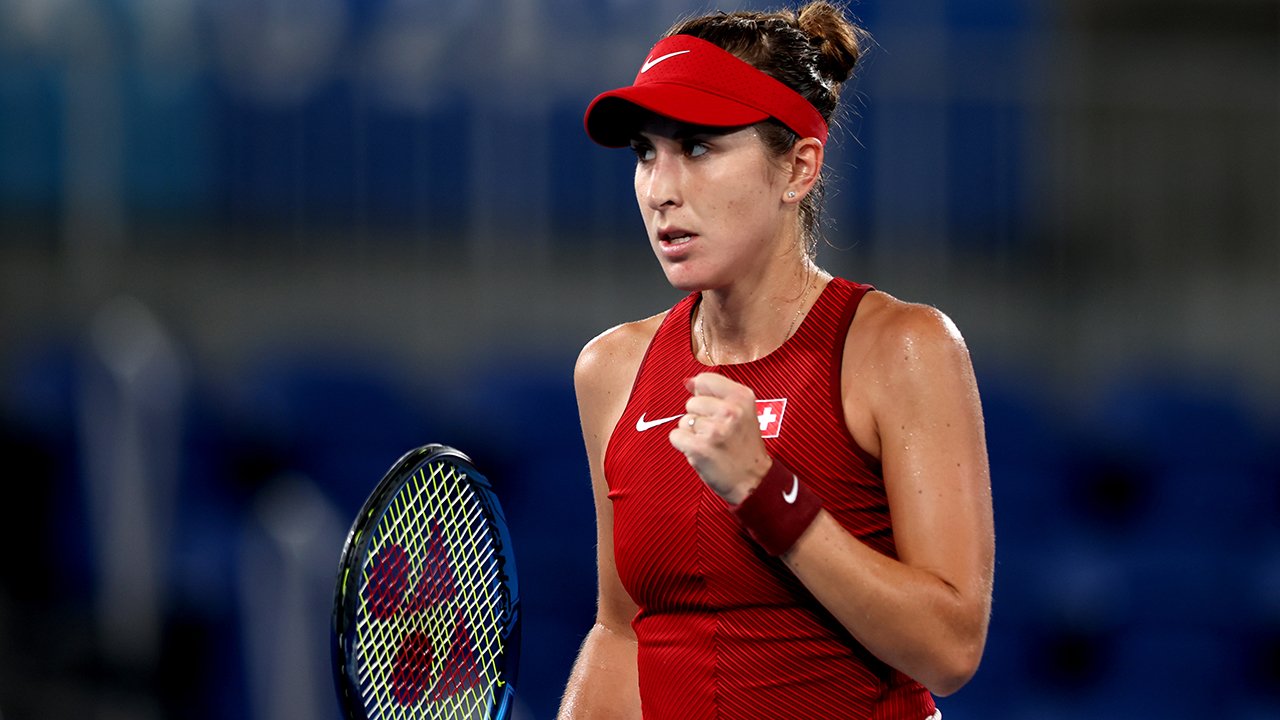 Olympia-Siegerin kehrt in Hamburg zurück