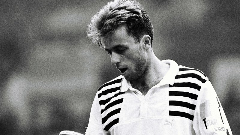 Siege, Dramen und Legenden - 50 Jahre Stadthallen-Tennis