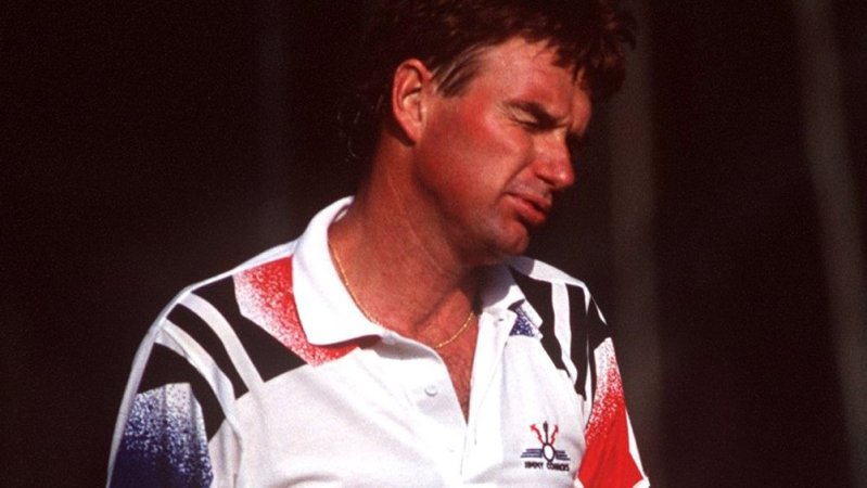 Siege, Dramen und Legenden - 50 Jahre Stadthallen-Tennis