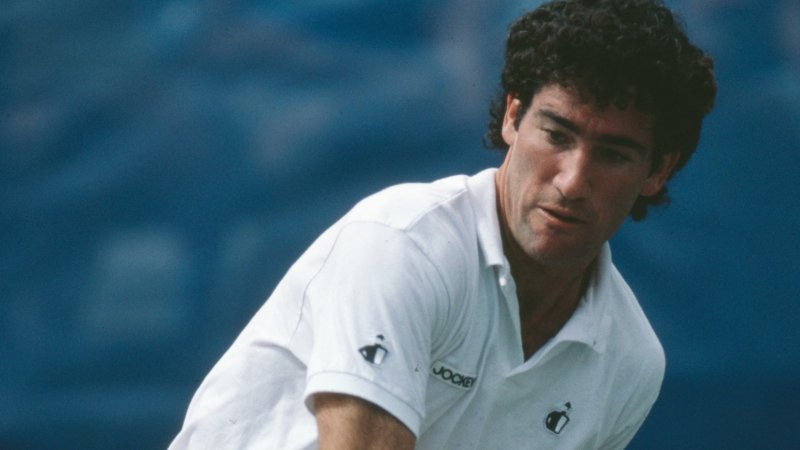 Siege, Dramen und Legenden - 50 Jahre Stadthallen-Tennis