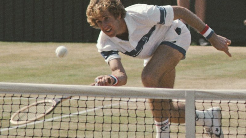 Siege, Dramen und Legenden - 50 Jahre Stadthallen-Tennis