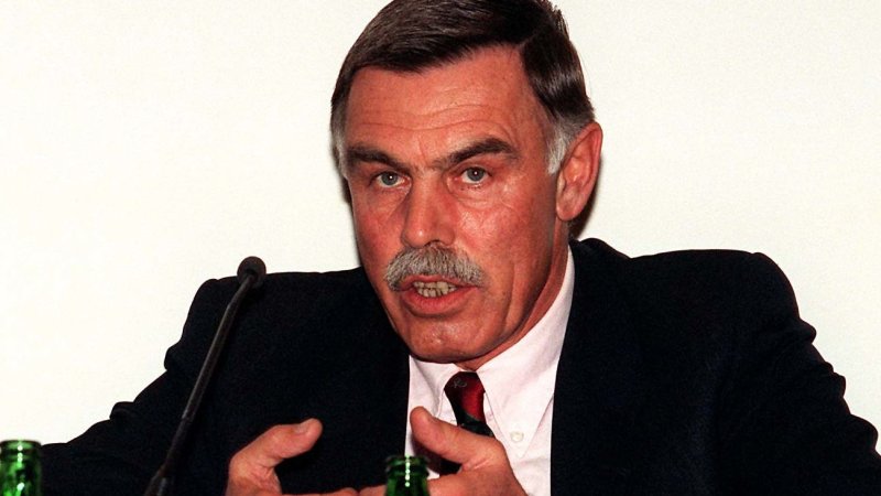 Siege, Dramen und Legenden - 50 Jahre Stadthallen-Tennis