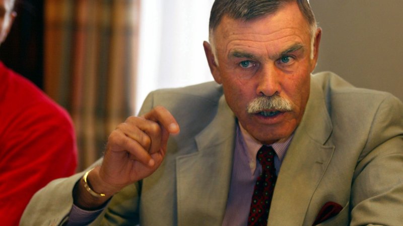 Siege, Dramen und Legenden - 50 Jahre Stadthallen-Tennis