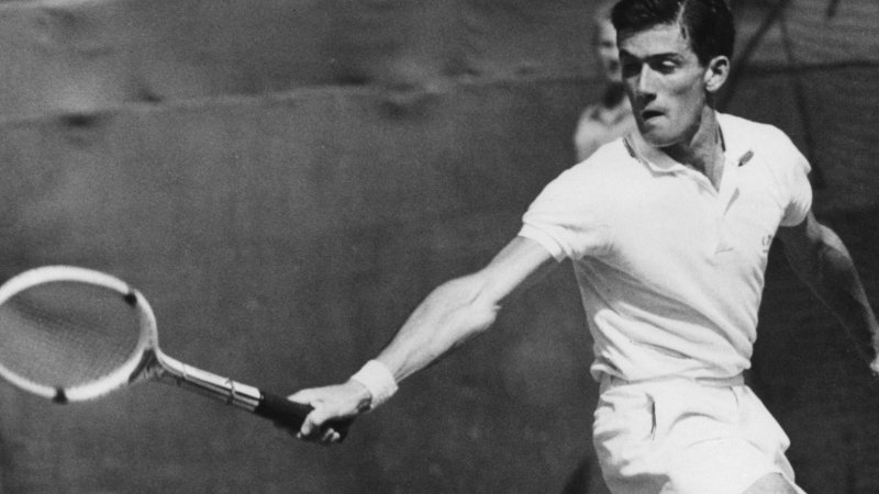 Siege, Dramen und Legenden - 50 Jahre Stadthallen-Tennis