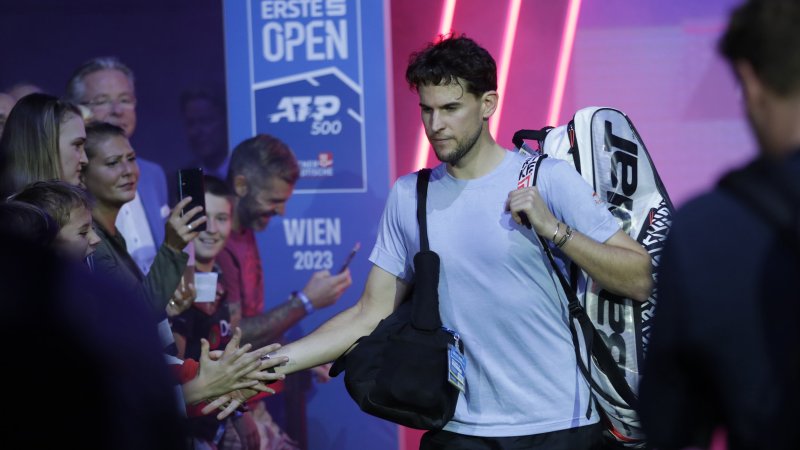 Siege, Dramen und Legenden - 50 Jahre Stadthallen-Tennis