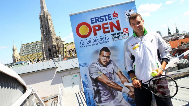 Siege, Dramen und Legenden - 50 Jahre Stadthallen-Tennis