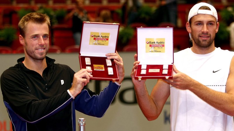 Siege, Dramen und Legenden - 50 Jahre Stadthallen-Tennis