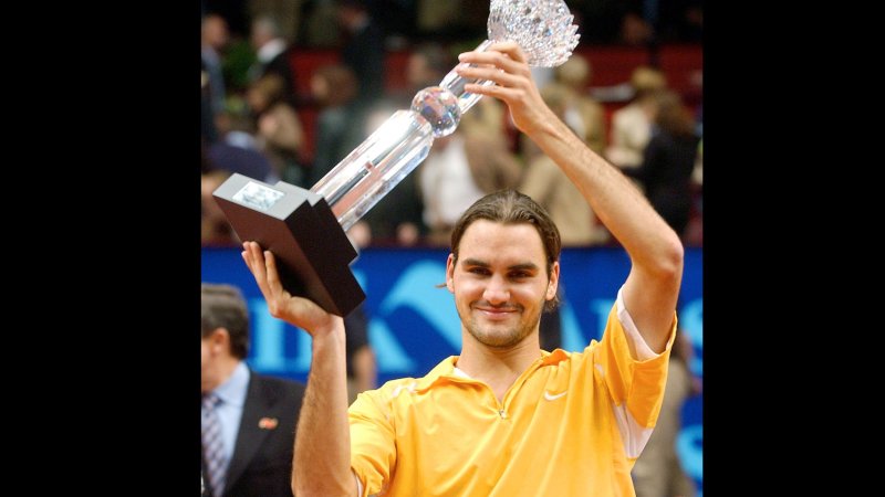 Siege, Dramen und Legenden - 50 Jahre Stadthallen-Tennis