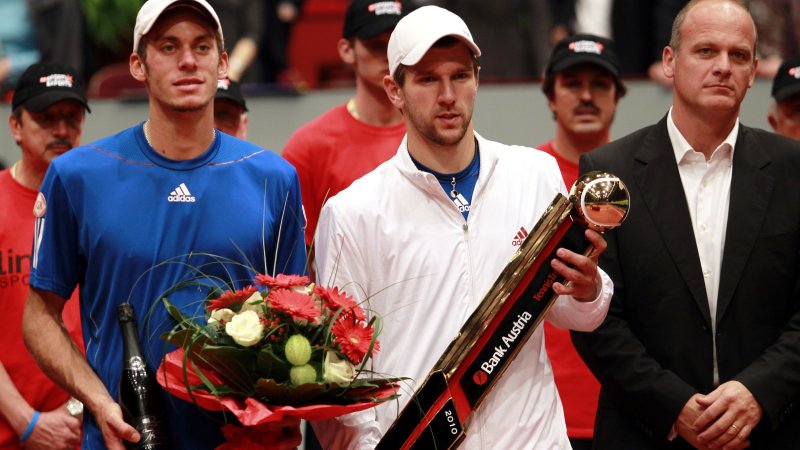 Siege, Dramen und Legenden - 50 Jahre Stadthallen-Tennis