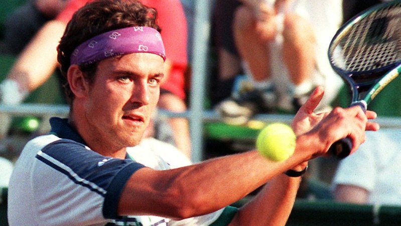 Siege, Dramen und Legenden - 50 Jahre Stadthallen-Tennis