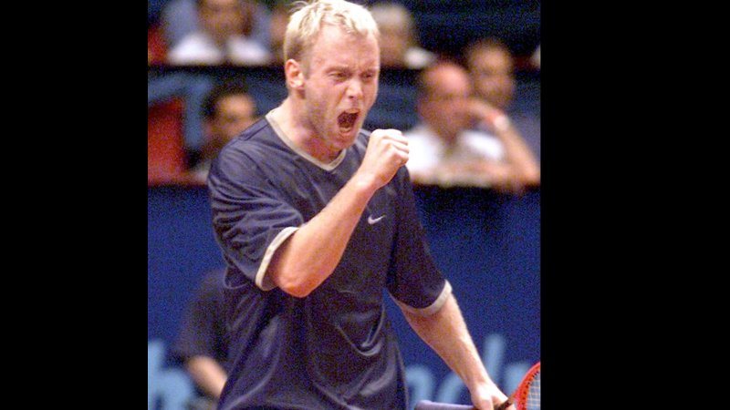 Siege, Dramen und Legenden - 50 Jahre Stadthallen-Tennis