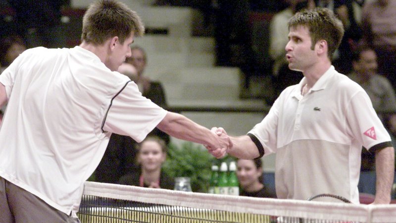 Siege, Dramen und Legenden - 50 Jahre Stadthallen-Tennis