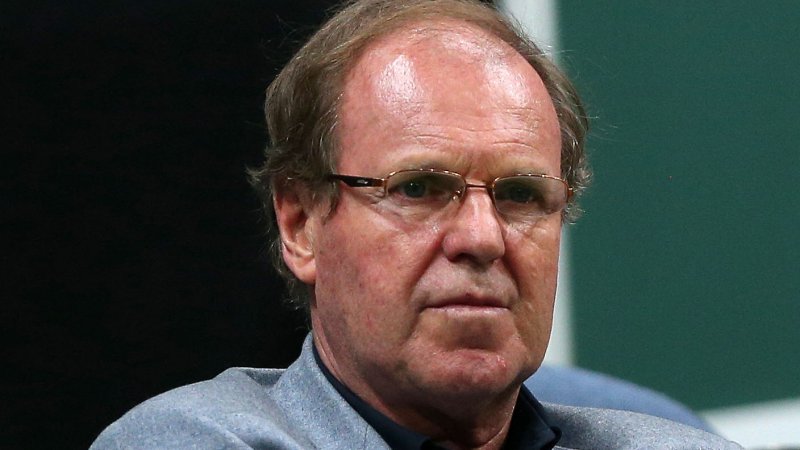 Siege, Dramen und Legenden - 50 Jahre Stadthallen-Tennis