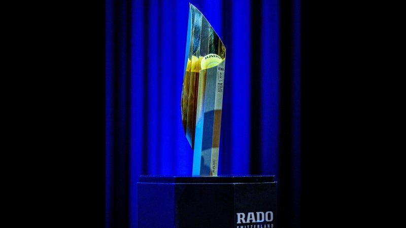 Siege, Dramen und Legenden - 50 Jahre Stadthallen-Tennis