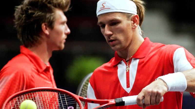 Siege, Dramen und Legenden - 50 Jahre Stadthallen-Tennis