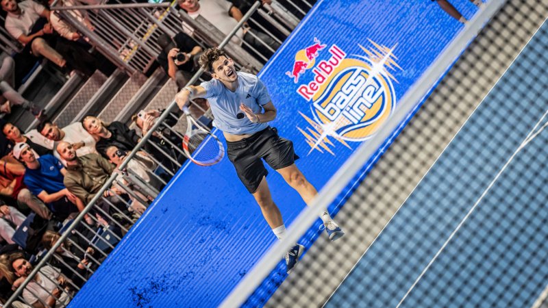 Siege, Dramen und Legenden - 50 Jahre Stadthallen-Tennis