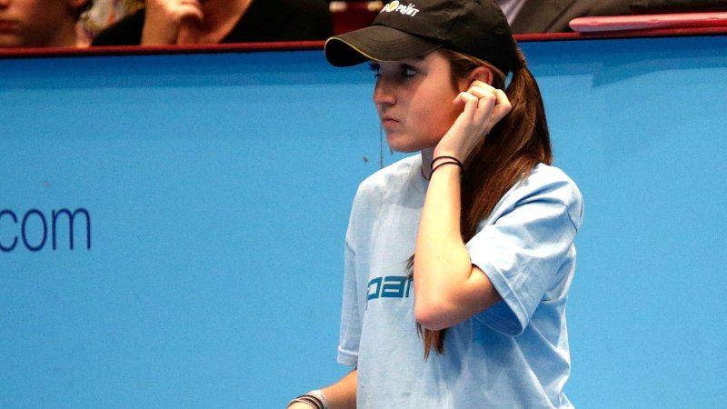 Siege, Dramen und Legenden - 50 Jahre Stadthallen-Tennis