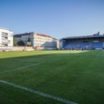 Es wird gebaut! Spatenstich im Sport-Club-Stadion erfolgt