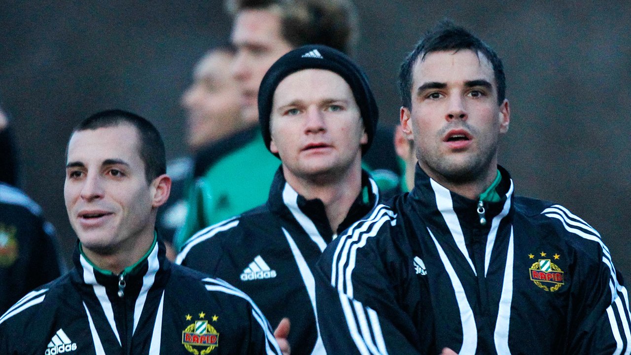 Ex-Rapidler wird neuer Sportlicher Leiter beim FC Tulln