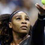 Serena Williams musste operiert werden