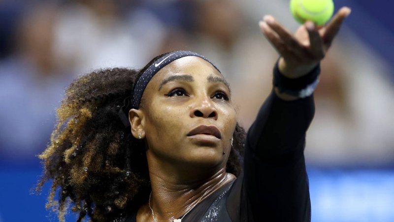 Serena Williams musste operiert werden