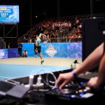 So läuft die Red Bull BassLine 2024 in der Stadthalle ab