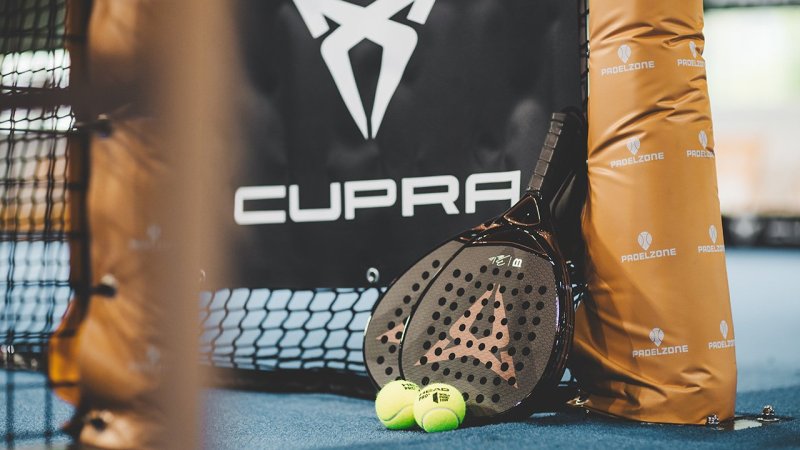 Neue Liga für Österreichs Padel-Sport