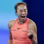 Zheng und Krejcíková komplettieren die WTA-Finals