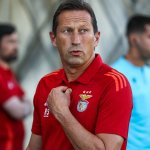 10 Mio. Abfindung: Benfica-Vertrag von Schmidt aufgelöst
