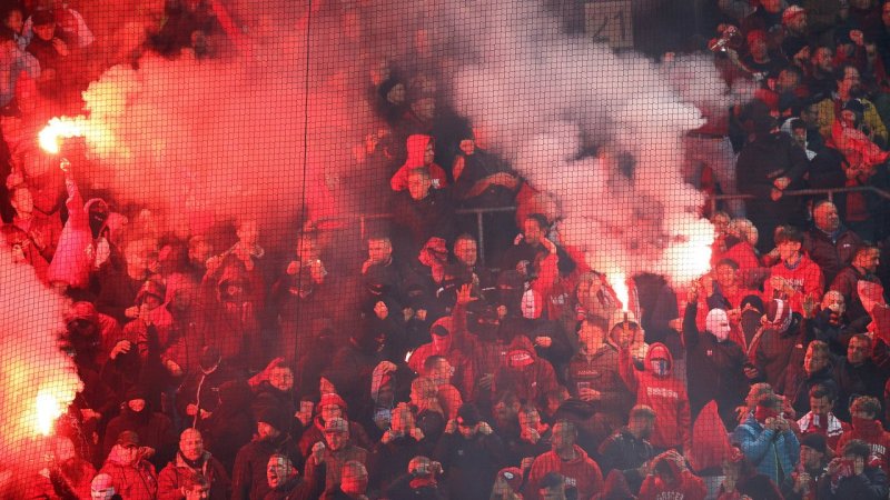 Hochrisikospiel! Stadt Graz bereitet sich auf das Derby vor