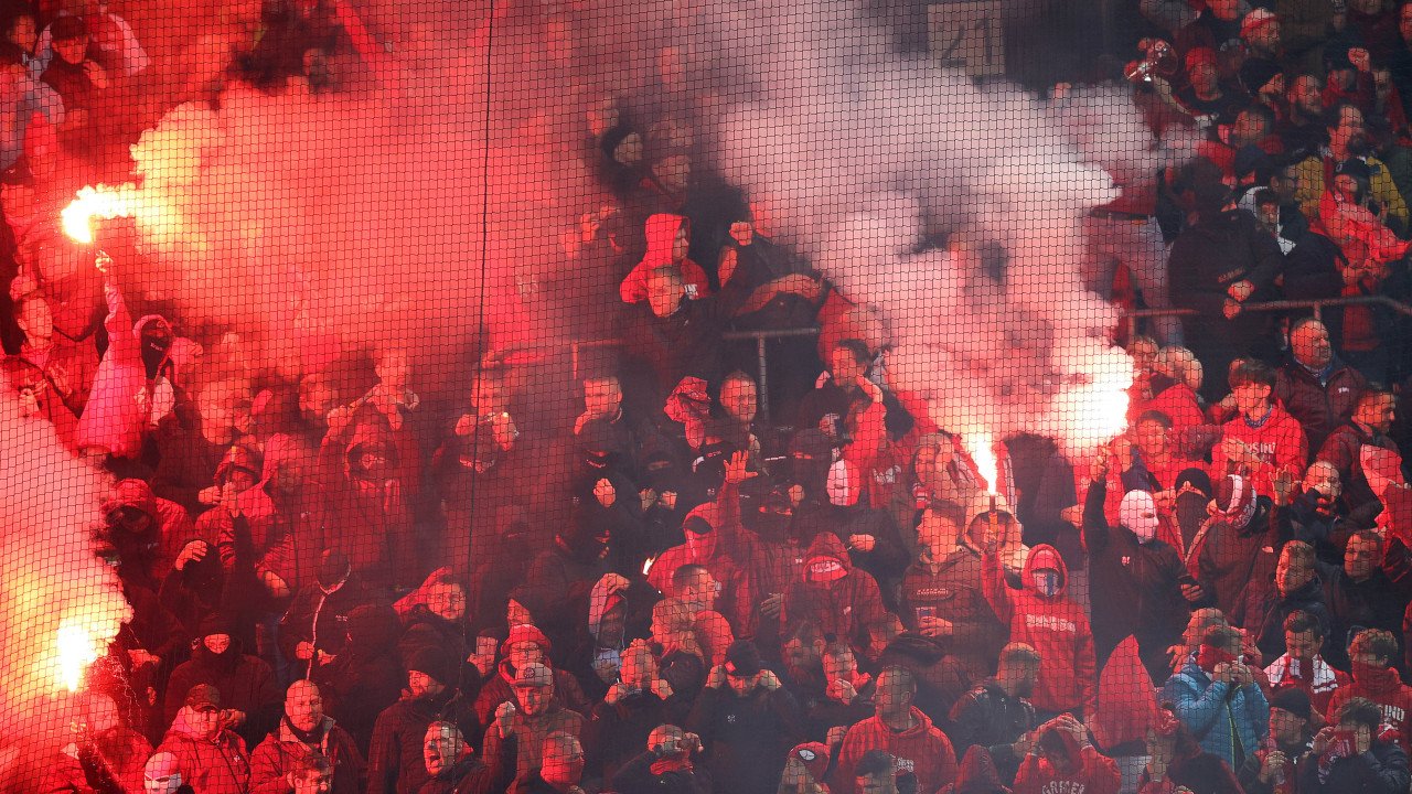 Hochrisikospiel! Stadt Graz bereitet sich auf das Derby vor